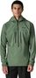 Patagonia R1 Ultralight Hoody Fleece, grün, für Herren
