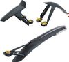Parafango Topeak DeFender XC1 e XC11 - 26 '' (set)