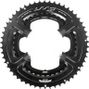 Miche UTG R81 External Chainrings Black