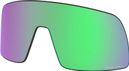 OAKLEY Ecran pour SUTRO S Prizm Road Jade