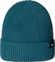 The North Face Fisherman Unisex Mütze Blau