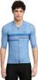Maillot vélo ultraléger homme Cyclisme M3 Vista Bleu