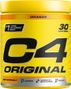 C4 Original (195g) - Cellucor - Orange - Preworkout