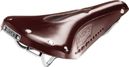 BROOKS Selle Cuir B17 IMPERIAL Marron