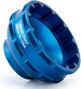 Attrezzo per movimento centrale Park Tool 12 tacche BBT-47 blu