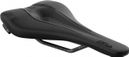 SQlab 612 Ergowave Active 2.1 Saddle Black 130