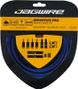 Kit freno Jagwire Mountain Pro Sid Blue