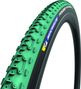 Michelin Cyclocross Jet Cyclocross Schlauch 700 mm Grün
