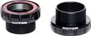 Rotor BSA29 DUB axle bottom bracket