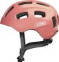 Casco infantil Abus Youn-I 2.0 Oro rosa / rosa