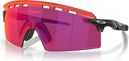 Oakley Encoder Strike Matte Black / Prizm Road Brille / Ref: OO9235-0239