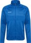 Giacca in pile Mammut Crag ML blu da uomo