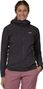Patagonia Nano-Air Light Hybrid Hoody Women's Thermal Jacket Black