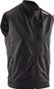 Gilet Leatt RaceVest noir