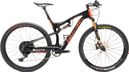 Produit reconditionné · Berria Mako Carbone GX / Vélo VTT / Berria | Bon état