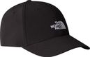 Casquette The North Face 66 Flashdry Noir