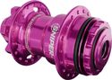 Moyeu Arrière SD-X Sniper Evo Pro 15mm 36H Rose