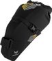 Apidura Racing Saddle Bag 5L Black / Yellow