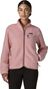 Polaire Patagonia Retro Pile Rose Femme