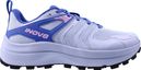 Chaussures Trail Inov 8 TrailTalon Max Bleu Femme