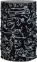 Original Ecostretch Tivat Black Children's Neck Warmer
