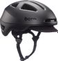 Casque Bern Major MIPS Noir Mat