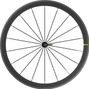 Mavic Cosmic SL 40 700 Rear Wheel | 9x130mm |  skates