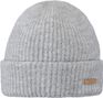 Barts Witzia Gray Beanie