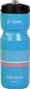 Bottiglia Zefal Sense Soft 800 ml Blu