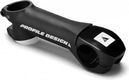 Attacco manubrio PROFILE DESIGN 2015 AERIA 17° Alluminio Nero
