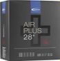 Schwalbe Air Plus 28'' SV17AP Inner Tube Presta 40 mm