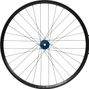 Roue Avant Hope Fortus 30W Pro 5 27.5'' | Boost 15x110 mm | 6 Trous | Bleu