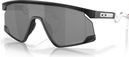 Lunettes Oakley BXTR Matte Black / Prizm Black / Réf : OO9280-0139