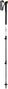 Leki Skytera Carbon Lite Hiking Poles, White/Black/Orange, 100–135 cm