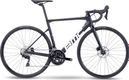 BMC Teammachine SLR Seven Road Bike Shimano 105 11S 700 mm Black 2023