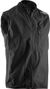 Leatt RaceVest Lite Chaleco negro