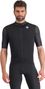 Sportful SRK Kurzarmtrikot Schwarz
