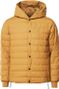 Rains Trekker Hood Khaki Jacket