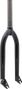 Fourche Inspyre Evo Pivot Droit 1 -1/8 - Pro Noir
