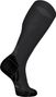 Kiprun Run 900 Compression Socks, Black