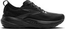 Brooks Glycerin 22 Laufschuhe Schwarz Herren