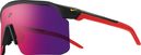 Nike Expedition Shield Mirror Red Sunglasses 