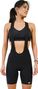 Women's Wilma Wild V2 Menstrual Bibtights Black