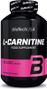 L-carnitine (60 Tabs) - Biotech Usa - L-carnitine