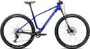 Orbea Alma M50 Hardtail MTB Shimano Deore 12S 29'' Azul Cobalto 2025