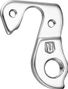 Forcellino per deragliatore MARWI GH-155 Orbea