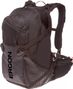 Zaino ERGON BX4 EVO - Nero / invisibile