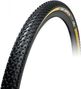 Pneu Tufo Swampero Tubeless Foldable Gravel  Marron Noir 700C / 36