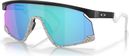 Oakley BXTR Matte Black / Prizm Sapphire / Ref : OO9280-0339