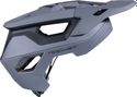 Casco Kenny Rocket Grigio